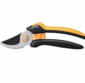 fiskar bypass pruners